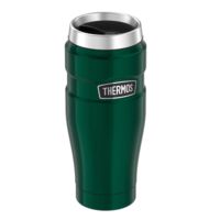 Thermos Stainless King Vacuum Insulated Stainless Steel Travel Tumbler
