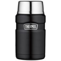 Thermos Stainless Steel King Food Jar