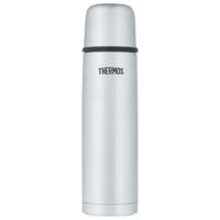 Thermos Stainless Steel, Vacuum Insulated Compact Beverage Bottle