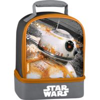 Thermos Starwars Dual Lunch Kit