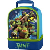 Thermos Teenage Mutant Ninja Turtles Soft Lunch Kit