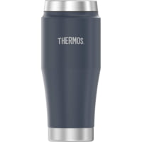 Thermos Vacuum Insulated Stainless Steel Travel Tumbler