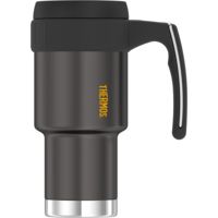 Thermos 20oz Work Series Stainless Steel Travel Mug
