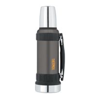 Thermos Work Series Vacuum Insulated Beverage Bottle