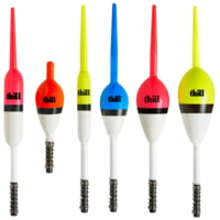 Thill Bubb'L Gum Bobbers 216 Assortment