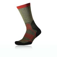 Thorlos Outdoor Fanatic Mw Crew Olv Xl