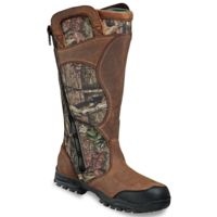 Thorogood Outdoor Mens 1400 Snake Bite 17in Side Zipper