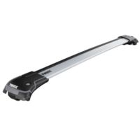 Thule Aeroblade Edge Raised Rail