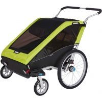 Thule Chariot Cheetah XT 2