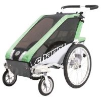 Thule Chariot Cheetah 2