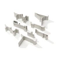 Thule Omnistor Adapter Set