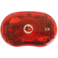 Thule Yepp Delight Number 2 Rearlight