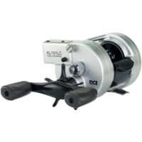 Tica Samira Baitcast Line Counter Reel