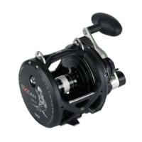 Tica Oxean Level Drag Trolling Reel