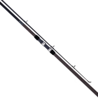 Tica Tica Tc2-Ueha Surf Cast Rod, 1 Piece, Moderate/Fast, Medium-Heavy 1/2-2oz Lures, 10lb - 25lb, 5 Guides + Tip