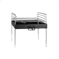 Ticla Port-A-Deluxe Grill Clearance
