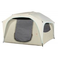 Ticla Tea House 4 Tent - 4 Person, 3 Season