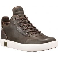 Timberland Amherst High Top Chukka Casual Shoe - Men's
