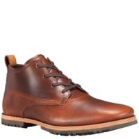 Timberland Bardstown Plain Toe Chukka Casual Shoes - Men's