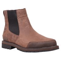 Timberland Chestnut Ridge Waterproof Casual Boot - Mens