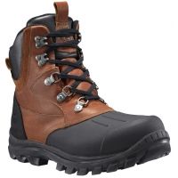 Timberland Chillberg Mid Shell Winter Boot - Men's