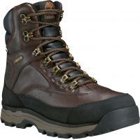 Timberland Chocorua Trail 2 8 Waterproof Insulated Hiking Boot - Men's