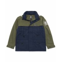 Timberland Colourblock Jacket - Men's