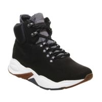 Timberland Delphiville Hightop Sneaker - Women's