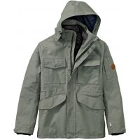 Timberland DryVent 3-in-1 Field Jacket - Men's