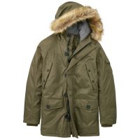 Timberland Scar Ridge Parka - Men's