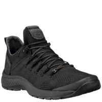 Timberland FlyRoam Trail Low Mixed-Media Sneakers - Men's
