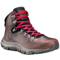 Timberland Garrison Field Waterproof Mid Boot - Men's