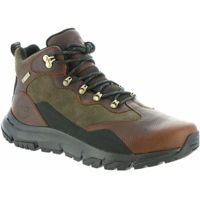 Timberland Garrison Field Waterproof Mid Hiker Boot - Men's