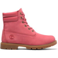 Timberland Linden Woods 6-Inch Lace-Up Waterproof Boot - Women's