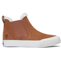 Timberland Skyla Bay 2.0 Warm Lined Mid Pull On Sneaker - Women's