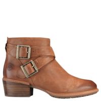 Timberland Sutherlin Bay Cross Strap Ankle Boot - Womens