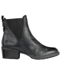 Timberland Sutherlin Bay Slouch Chelsea Boot - Women's