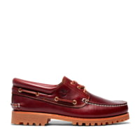 Timberland Authentics 3 Eye Classic Lug - Men's