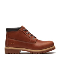 Timberland Premium Mid Waterproof Chukka - Men's