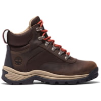 Timberland White Ledge Mid Lace Up Waterproof Hiking Boots - Women's