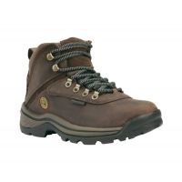 Timberland White Ledge Mid WP Hiking Boot - Mens