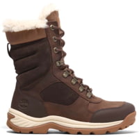 Timberland White Ledge Tall Lace-Up Waterproof Snow Boot - Women's