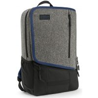 Timbuk2 Q Laptop Backpack Smoke One Size Clearance