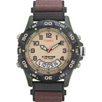 Timex Men's Expedition Combo