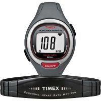 Timex Easy Trainer W/hrm