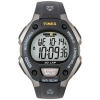 Timex Ironman 30-lap