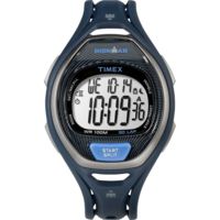 Timex IRONMAN Sleek 50 Full-Size Resin Strap Watch