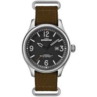 Timex Military Field Slip-thru