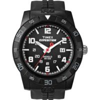 Timex Rugged Analog Expedition