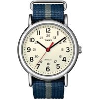 Timex Weekender